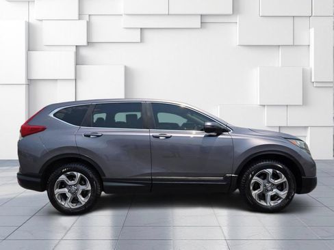 Used 2019 Honda CR-V EX image 4