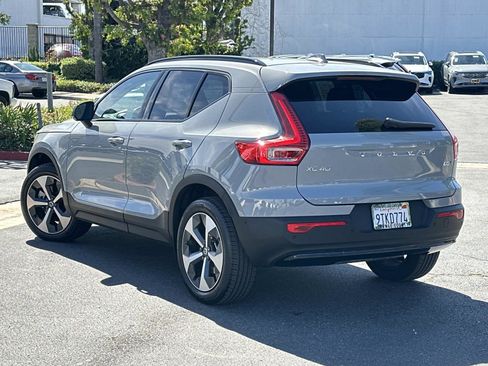 Certified 2026 Volvo XC40 B5 Plus w/ Protection Package Premier image 6