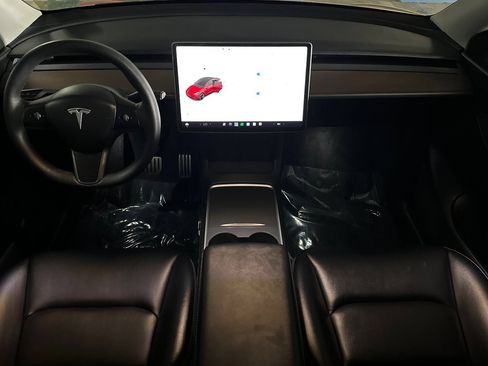 Used 2022 Tesla Model Y Performance AWD/4WD image 14