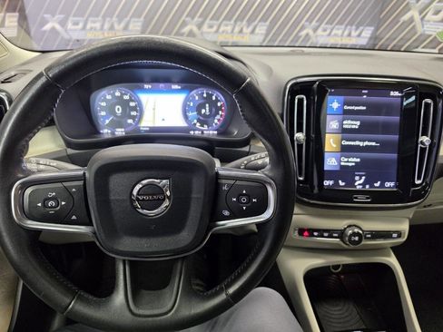 Used 2019 Volvo XC40 T5 Inscription AWD/4WD image 13