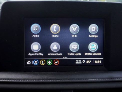 Used 2023 Chevrolet Tahoe LS w/ Driver Alert Package image 18