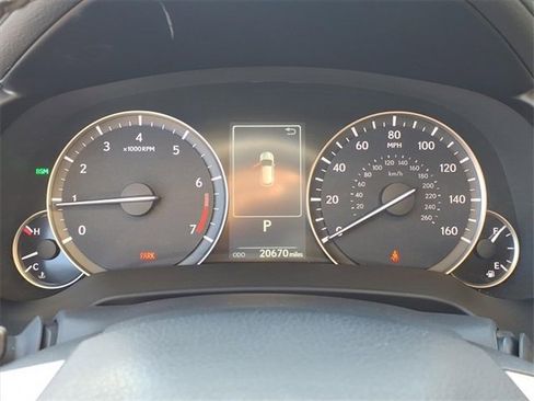 Used 2022 Lexus RX 350 AWD w/ Premium Package image 10