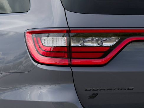 New 2026 Dodge Durango GT w/ Blacktop Package RWD image 9