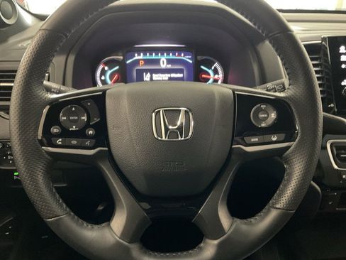 Used 2020 Honda Passport Touring image 11