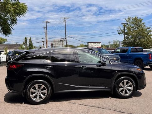 Used 2019 Lexus RX 350 AWD w/ Navigation Package image 7