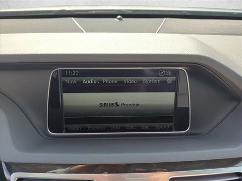 Used 2014 Mercedes-Benz E 350 Sedan image 19