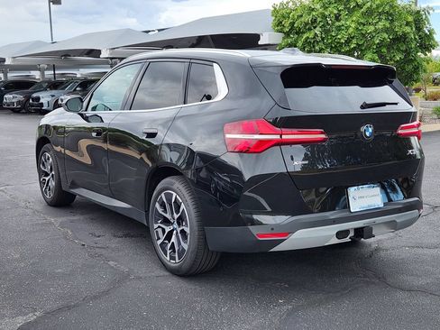 Used 2026 BMW X3 xDrive30i AWD/4WD image 3