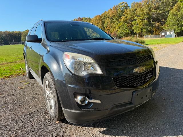 Used 2015 Chevrolet Equinox LT FWD image 4