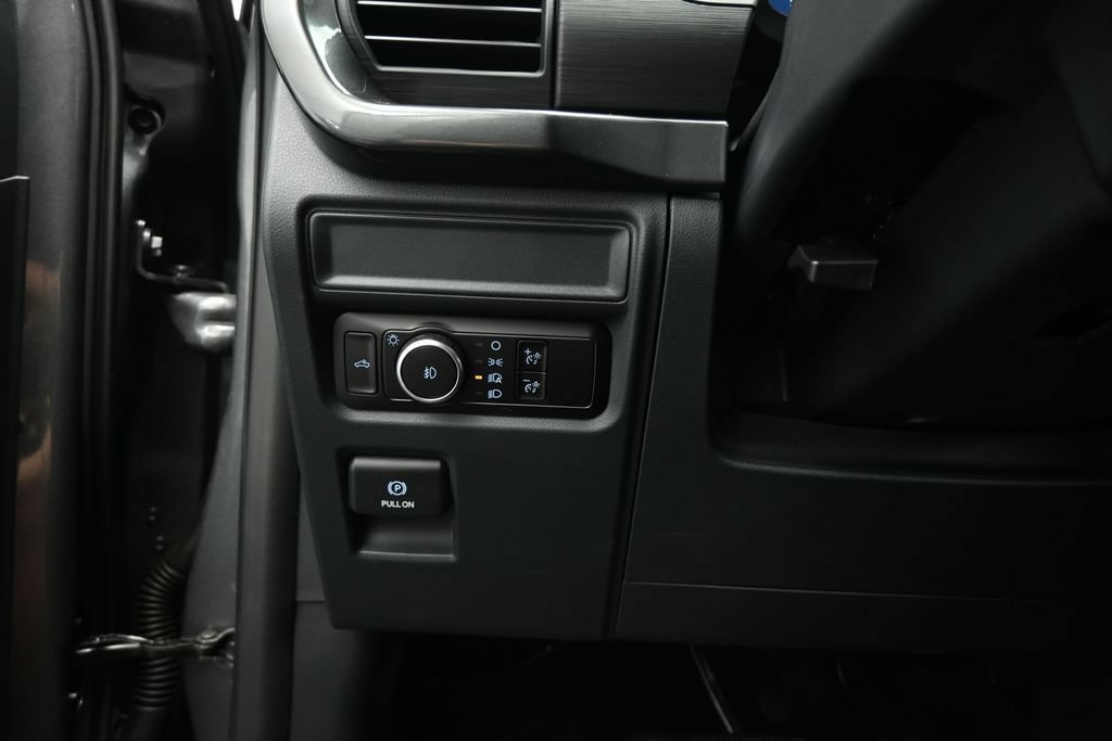 New 2026 Ford F150 STX w/ Equipment Group 200A RWD image 9