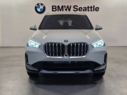 New 2026 BMW X1 xDrive28i w/ Technology Package image 6