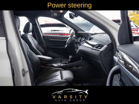 Used 2018 BMW X1 xDrive28i w/ Convenience Package image 23
