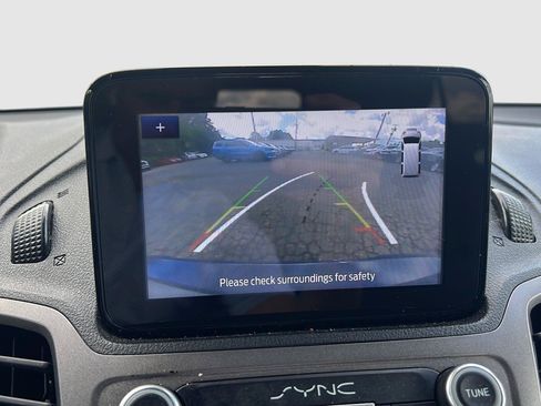 Used 2021 Ford Transit Connect XLT FWD image 33