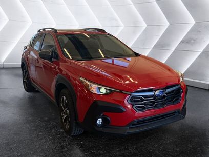 Certified 2024 Subaru Crosstrek 2.0i Premium