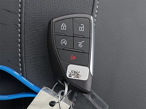 New 2026 Buick Enclave Preferred image 36