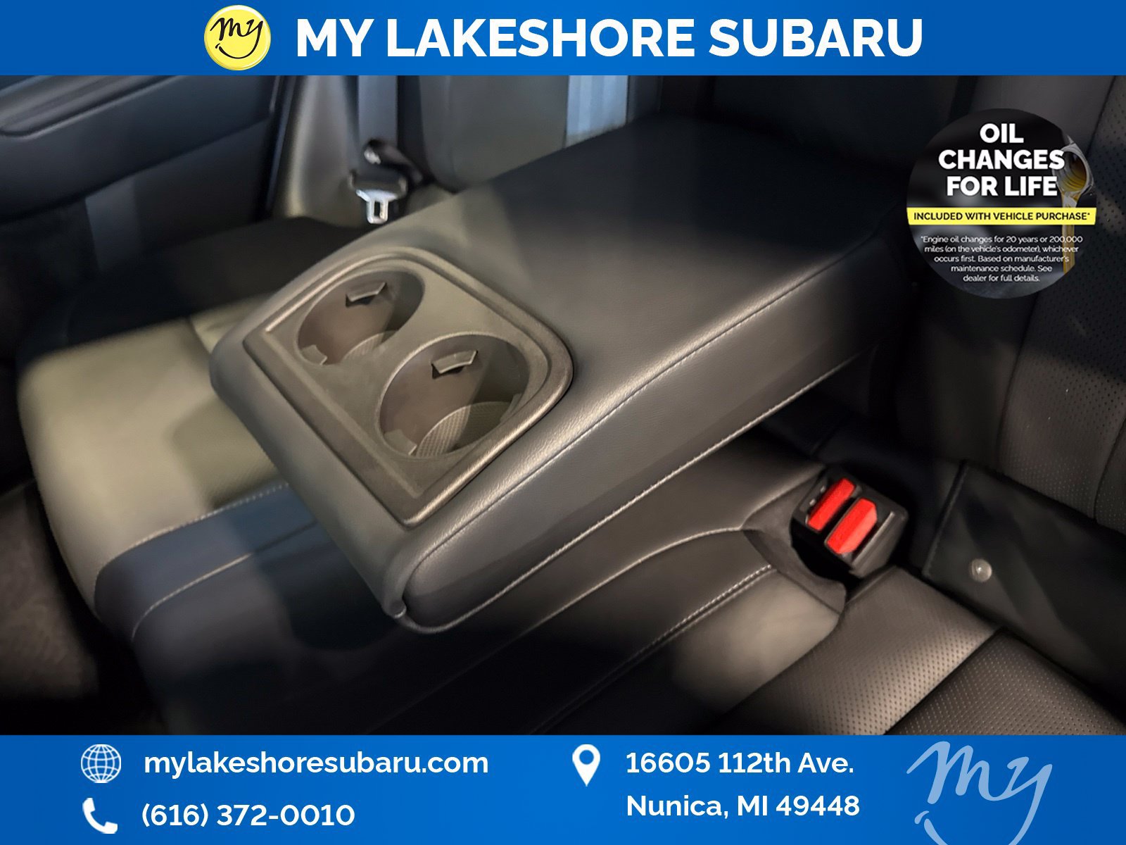 New 2026 Subaru Outback Touring XT AWD/4WD image 23