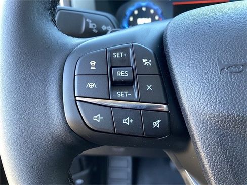 New 2025 Ford Bronco Sport Badlands w/ Badlands Tech Package image 52