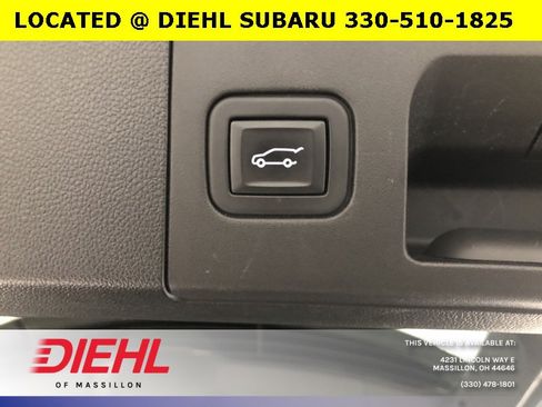 Used 2020 Cadillac XT4 Sport w/ Driver Awareness Package image 9