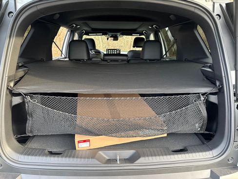 New 2026 Honda Passport TrailSport Elite image 39