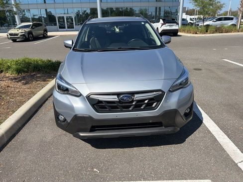 Used 2023 Subaru Crosstrek 2.5i Limited image 2