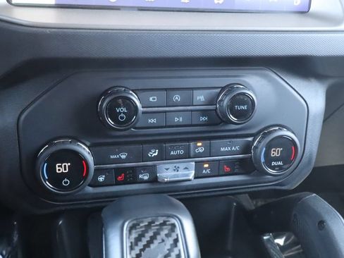 Used 2023 Ford Bronco Raptor AWD/4WD image 27