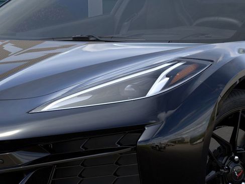 New 2026 Chevrolet Corvette Z06 image 40