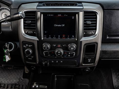 Used 2018 RAM 2500 Power Wagon image 22