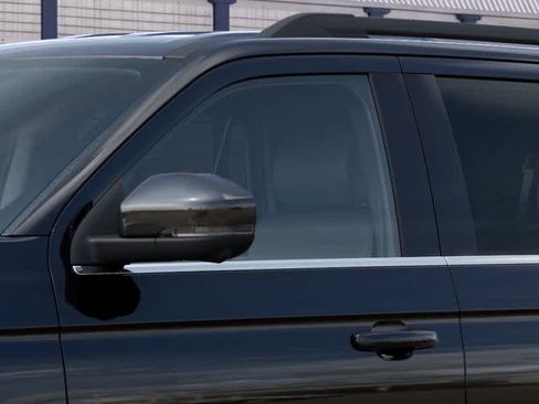 New 2027 Ford Expedition Max Active RWD image 20