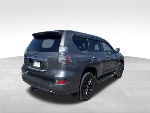 Used 2021 Lexus GX 460 Premium w/ Premium Package AWD/4WD image 7