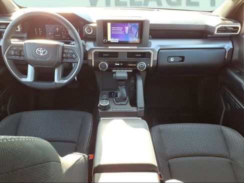 New 2025 Toyota 4Runner SR5 image 11