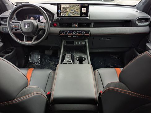 Used 2026 Honda Passport TrailSport image 17