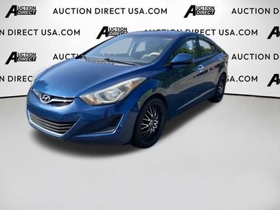 Used 2014 Hyundai Elantra SE
