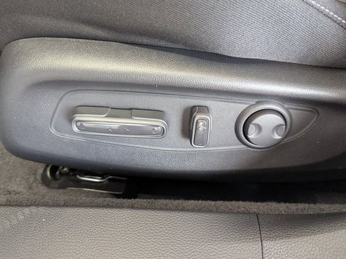 New 2025 Honda Accord SE image 17