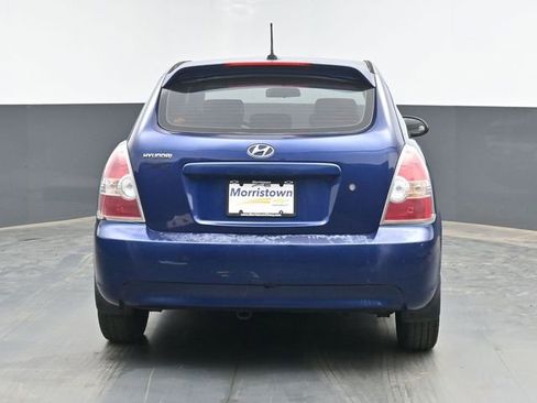 Used 2008 Hyundai Accent GS FWD image 13