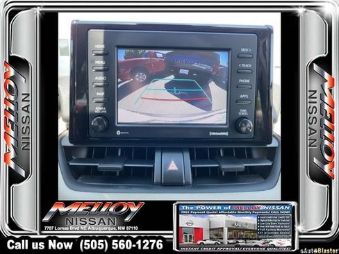 Used 2020 Toyota RAV4 XLE w/ Convenience Package image 12