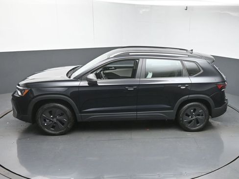 New 2026 Volkswagen Taos S FWD image 41