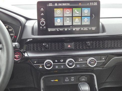 Used 2023 Honda CR-V Sport Touring image 31