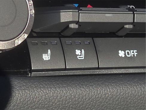 New 2026 Toyota Tundra Limited image 23