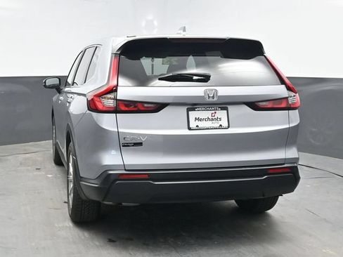 Used 2023 Honda CR-V EX-L image 5