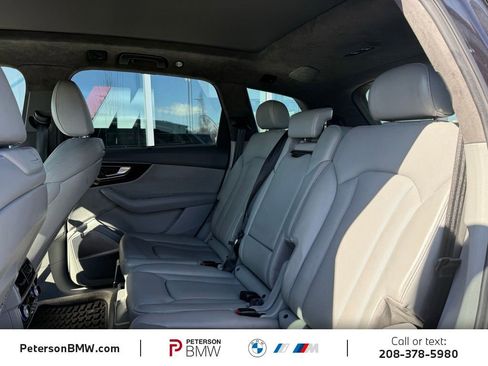 Used 2019 Audi Q7 3.0T Prestige image 21