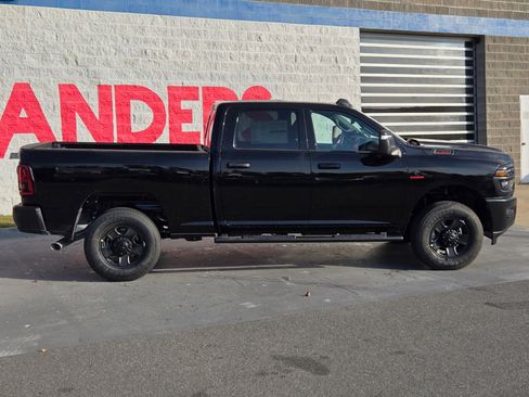 New 2026 RAM 2500 Tradesman image 8