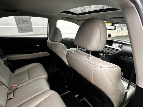 Used 2015 Lexus RX 350 AWD image 29
