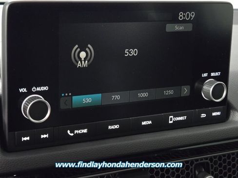Certified 2024 Honda Civic Sport image 27