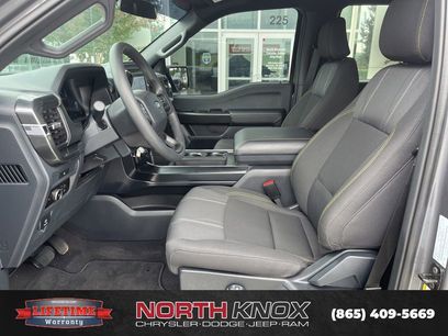 Used 2025 Ford F150 STX w/ Equipment Group 200A