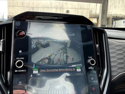 Certified 2026 Subaru Forester Wilderness image 9