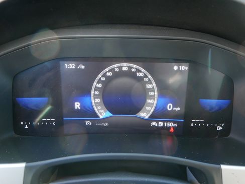 Used 2022 Volkswagen Atlas SE image 30