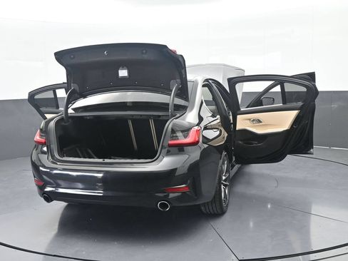 Used 2020 BMW 330i Sedan RWD image 72