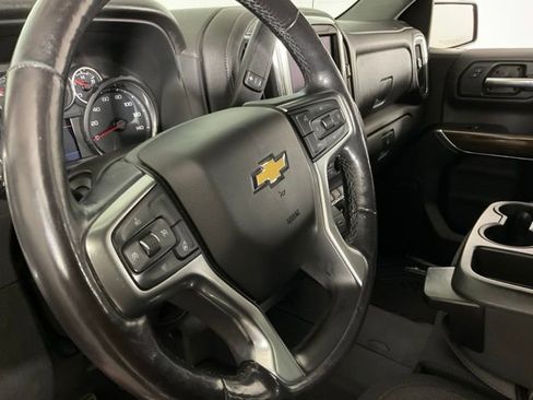 Used 2020 Chevrolet Silverado 1500 LT w/ All-Star Edition image 20