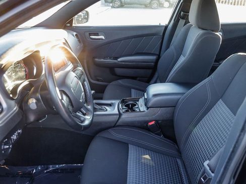 Certified 2023 Dodge Charger SXT w/ Blacktop Package image 18