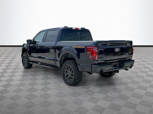 Used 2025 Ford F150 Tremor w/ Equipment Group 402A High AWD/4WD image 7