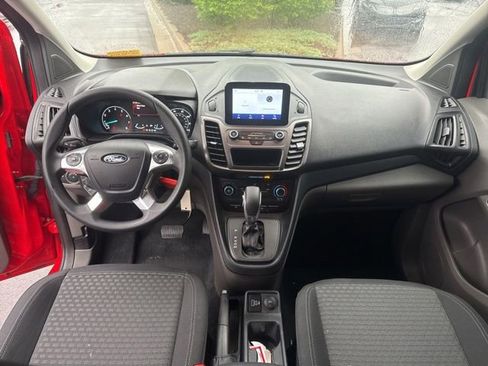 Used 2023 Ford Transit Connect XLT FWD image 24